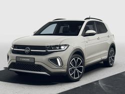 Grigio Nuova 2025 VW T-Cross R-line SUV | 26.100 € (Buon prezzo)