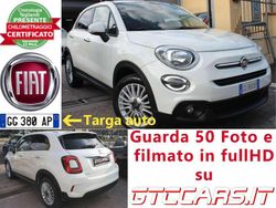 Bianco Usata 2021 Fiat 500X Connect SUV | 12.900 € (Ottimo prezzo)