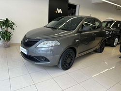 Grigio Usata 2021 Lancia Ypsilon Silver Due volumi | 10.500 € (Buon prezzo)