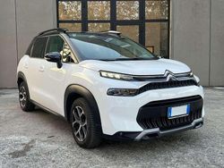 Bianco Usata 2022 Citroën C3 Aircross PureTech SUV | 14.500 € (Buon prezzo)