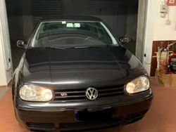 Usata 2000 VW Golf IV Due volumi | 13.000 € (Cara)