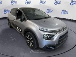 Gray Usata 2023 Citroën C3 PureTech Tre volumi | 11.990 € (Ottimo prezzo)