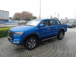 Nuova 2025 EVO Cross 4 Pick-up | 23.400 €