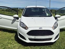 Other Usata 2016 Ford Fiesta Titanium Due volumi | 5800 € (Ottimo prezzo)