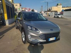 Grigio Usata 2020 Ford Kuga Titanium SUV | 17.700 € (Buon prezzo)