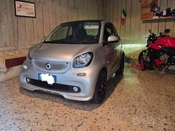 Grigio Usata 2019 Smart ForTwo Coupé Coupé | 16.500 € (Buon prezzo)
