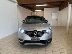 Argento Usata 2019 Renault Espace Monovolume | 15.900 € (Buon prezzo)