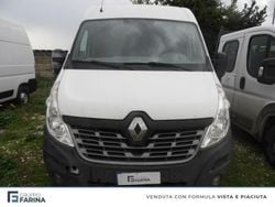 Bianco Usata 2017 Renault Master SE Furgone | 8500 € (Super prezzo)