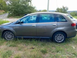 Usata 2009 Fiat Croma Station wagon | 500 € (Super prezzo)