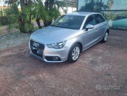 Usata 2015 Audi A1 Due volumi | 13.500 € (Molto cara)