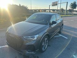 Grigio Usata 2025 Audi Q3 Sportback Ambiente SUV | 44.200 € (Buon prezzo)