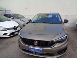 Grigio Usata 2020 Fiat Tipo Tre volumi | 11.500 € (Buon prezzo)