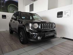 Nero Usata 2019 Jeep Renegade SUV | 15.400 € (Buon prezzo)