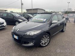 Grigio Usata 2011 Renault Mégane GT Line GT-Line Station wagon | 4950 € (Buon prezzo)