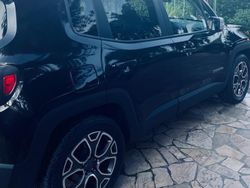Nero Usata 2018 Jeep Renegade SUV | 18.500 € (Cara)