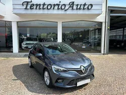 Grigio scuro metallizzato Usata 2022 Renault Clio V Evolution Tre volumi | 14.800 € (Buon prezzo)