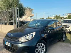 Usata 2017 Kia Rio Active Tre volumi | 6499 € (Ottimo prezzo)