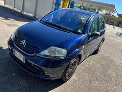 Blu Usata 2005 Citroën C3 Tre volumi | 1200 € (Ottimo prezzo)