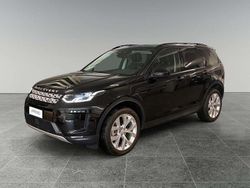 Santorini black Usata 2023 Land Rover Discovery Sport SE SUV | 44.000 €