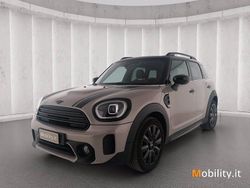 Usata 2023 Mini Cooper D Countryman SUV | 30.900 € (Cara)