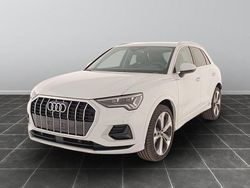 Bianco Usata 2024 Audi Q3 Advanced SUV | 42.900 € (Cara)