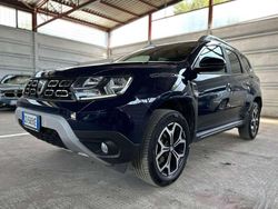 Blu Usata 2021 Dacia Duster Anniversary SUV | 12.300 € (Buon prezzo)