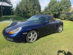 Usata 2002 Porsche Boxster Cabrio | 25.000 € (Cara)