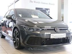 Grigio Usata 2021 VW Golf GTD Tre volumi | 25.990 € (Ottimo prezzo)