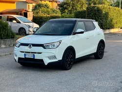 Usata 2016 Ssangyong Tivoli SUV | 7800 € (Super prezzo)