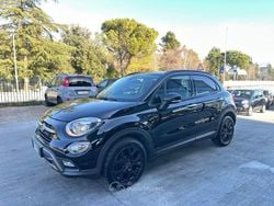 Usata 2016 Fiat 500X Cross Plus SUV | 12.500 € (Buon prezzo)