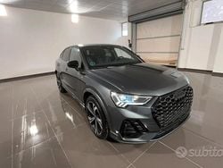 Grigio Usata 2025 Audi Q3 SUV | 43.500 € (Buon prezzo)