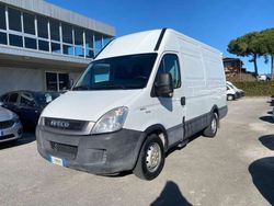Bianco Usata 2011 Iveco Daily Furgone | 9490 € (Super prezzo)