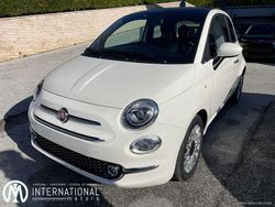 Bianco Usata 2024 Fiat 500 Dolcevita Tre volumi | 13.990 € (Buon prezzo)