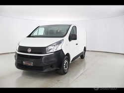 Bianco Usata 2019 Fiat Talento Monovolume | 13.650 € (Cara)
