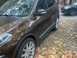 Usata 2018 DR DR6 SUV | 12.000 € (Molto cara)