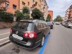 Usata 2009 VW Passat Business Station wagon | 6000 € (Molto cara)