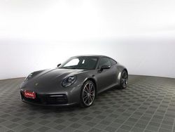 Grigio Usata 2022 Porsche 911 Carrera | 129.900 € (Super prezzo)
