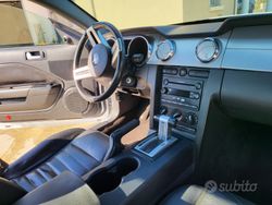 Bianco Usata 2005 Ford Mustang GT Coupé | 22.000 €