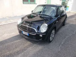 Nero Usata 2003 Mini Cooper S Due volumi | 6800 € (Buon prezzo)