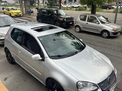 Usata 2005 VW Golf IV GTI Coupé | 7900 € (Molto cara)