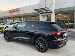 Nero Usata 2025 Audi Q8 S-Line SUV | 80.500 € (Cara)