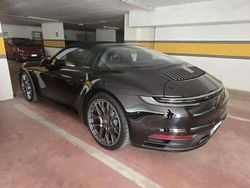 Nero Usata 2021 Porsche 911 Cabrio | 149.000 € (Cara)