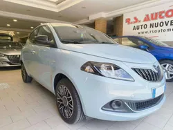 Azzurro Usata 2024 Lancia Ypsilon S Due volumi | 13.990 € (Buon prezzo)