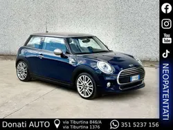 Mini Cooper D