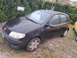 Marrone Usata 2004 Fiat Punto Due volumi | 1200 €