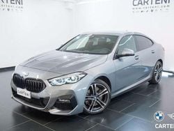 Skyscraper grey metallic Usata 2023 BMW 220 Comfort Edition Coupé | 34.100 € (Buon prezzo)