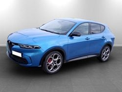 Blu Usata 2022 Alfa Romeo Tonale Edizione Speciale SUV | 21.800 € (Ottimo prezzo)