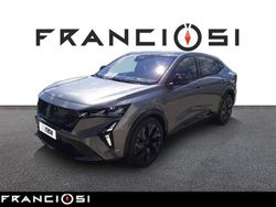 Grigio scuro Usata 2024 Renault Rafale Esprit Alpine SUV | 47.950 € (Molto cara)