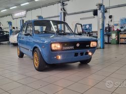 Blu Usata 1981 Fiat 127 | 3900 €