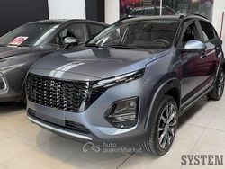 Grigio Nuova 2025 DR DR 3.0 SUV | 19.900 € (Buon prezzo)